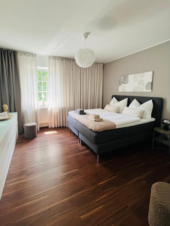 Apartment Leo6