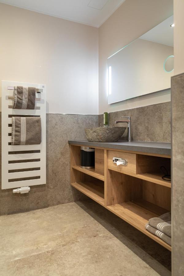 Hotel Design Frauenschuh