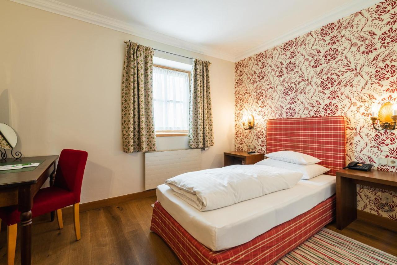 Brandstaetter Hotel
