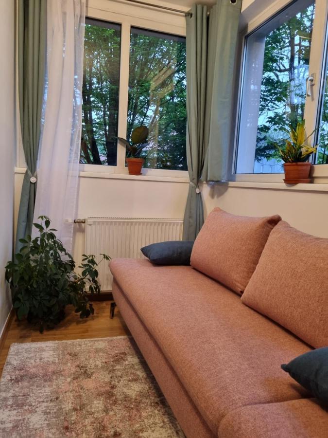Cozy Nest Salzburg