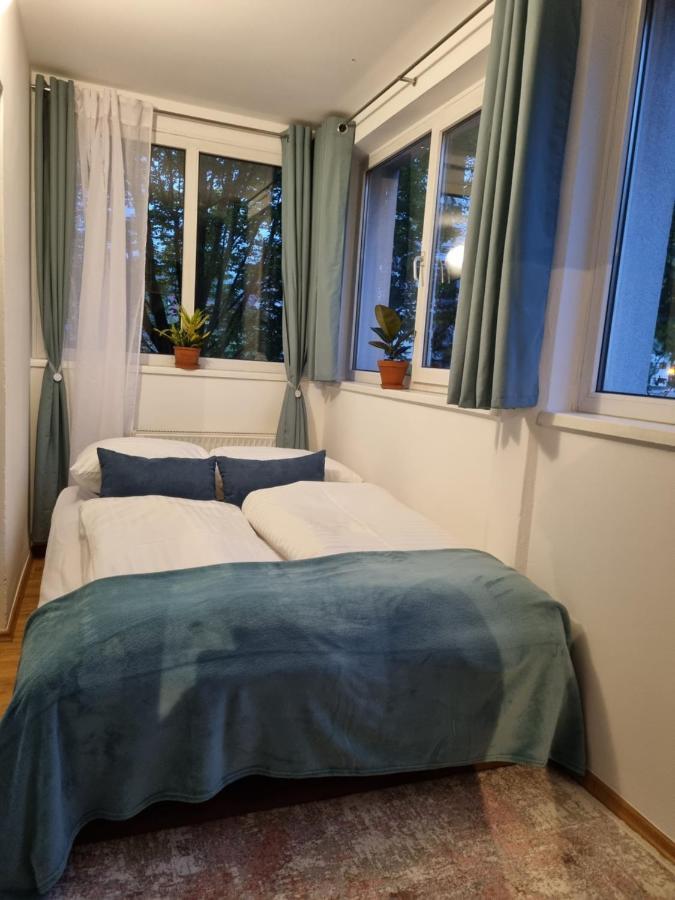 Cozy Nest Salzburg