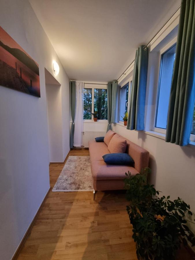 Cozy Nest Apartment Salzburg