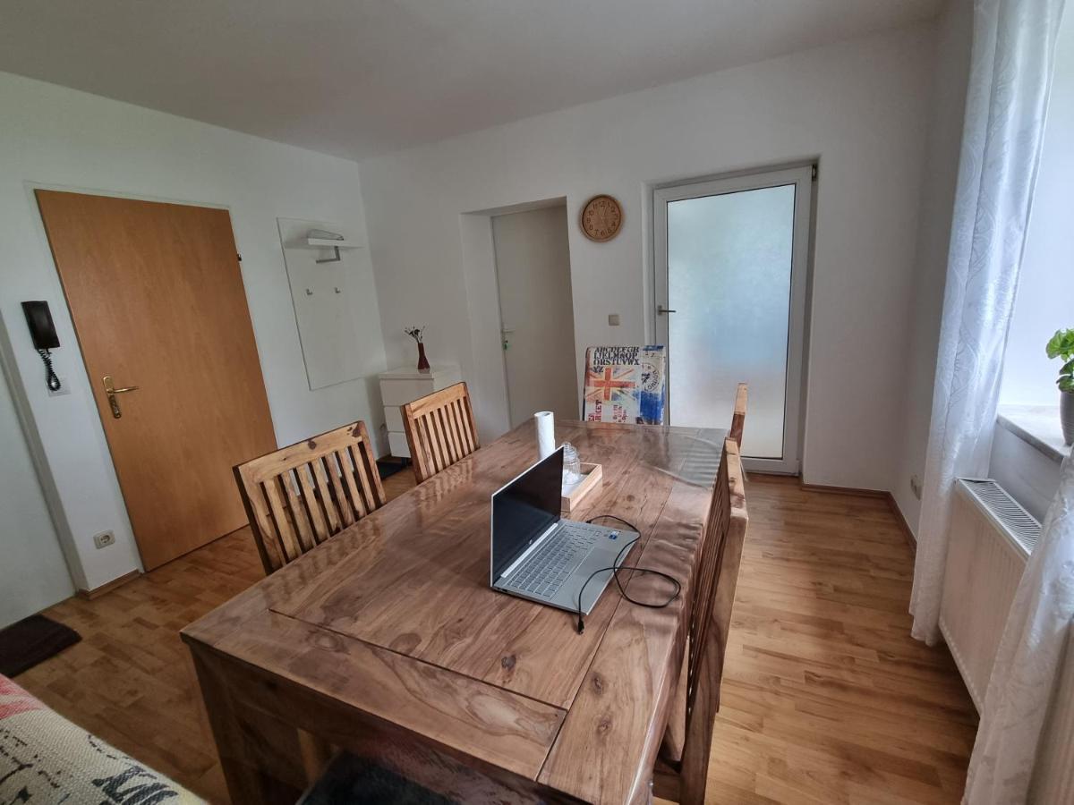 Cozy Nest Apartment Salzburg