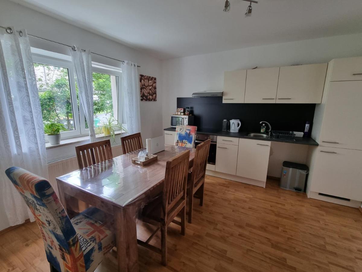 Cozy Nest Apartment Salzburg