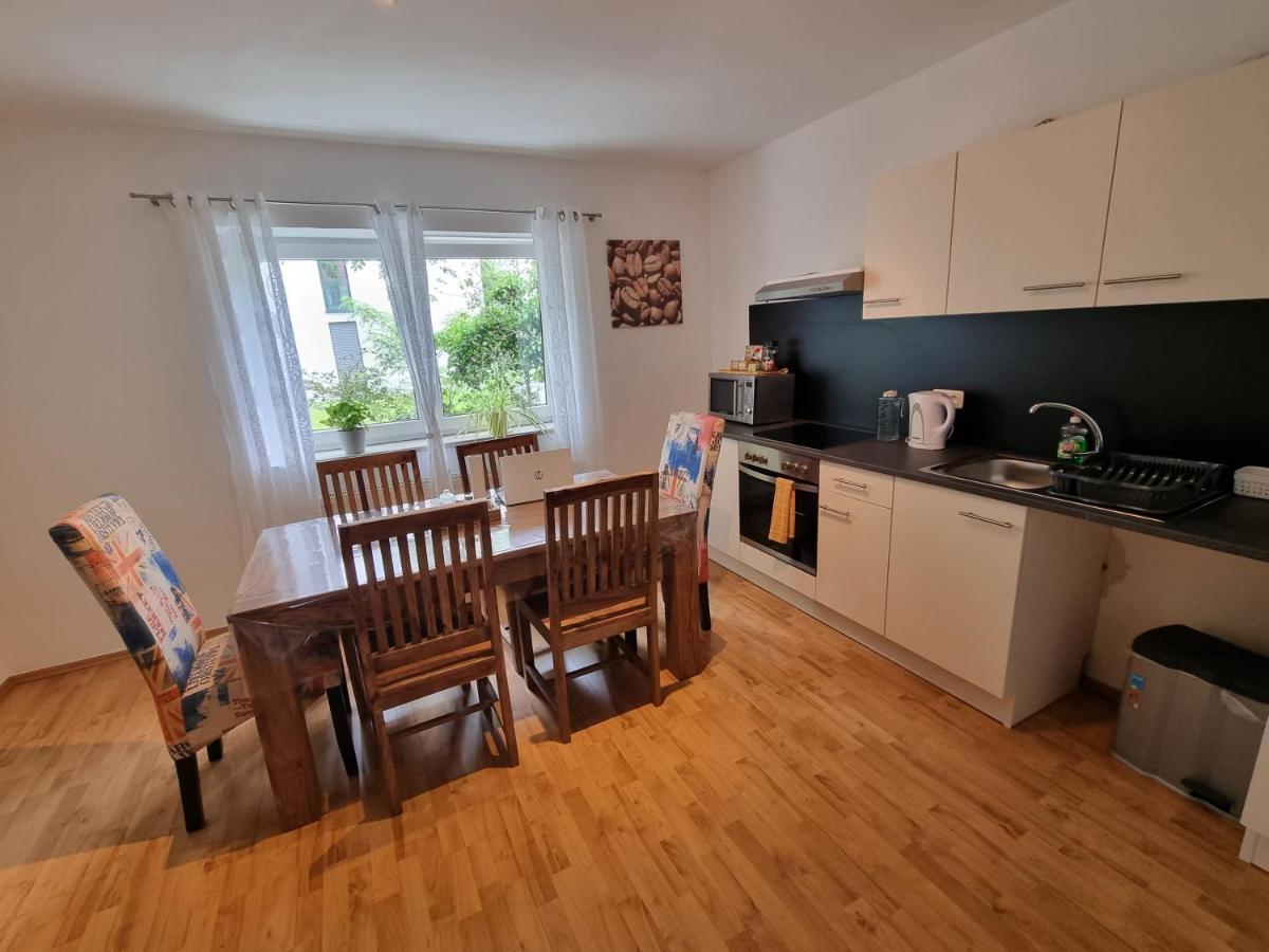 Apartment Cozy Nest Salzburg