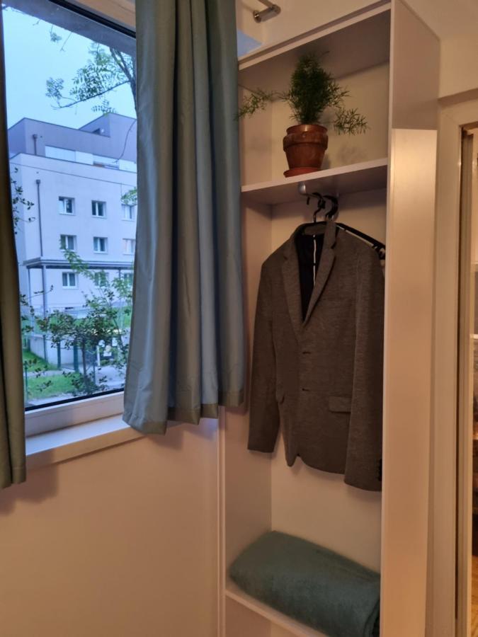 Apartment Cozy Nest