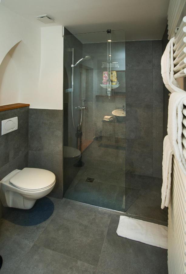 Apartment Goldgasse De Luxe Salzburg