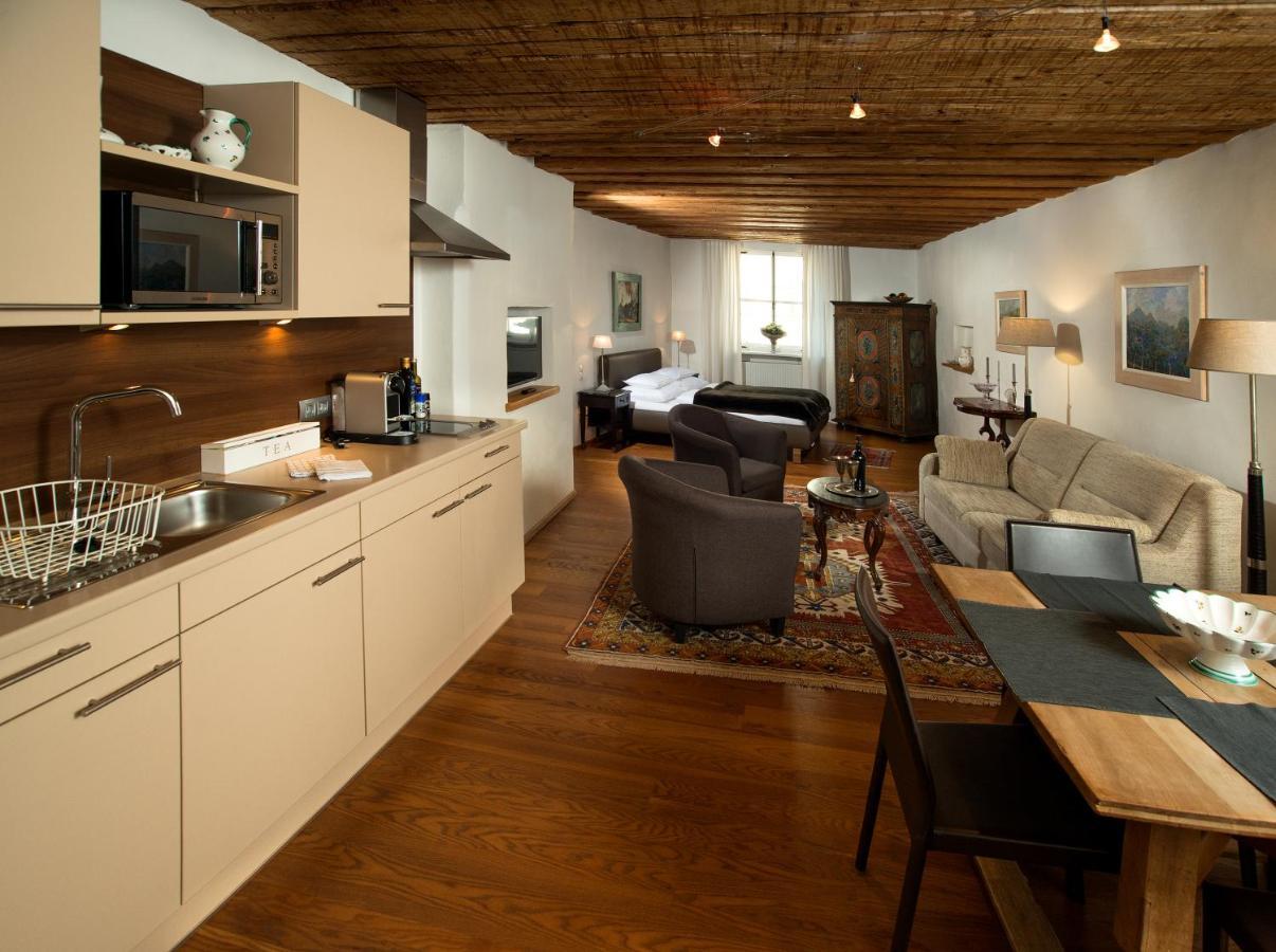 Goldgasse De Luxe Apartment