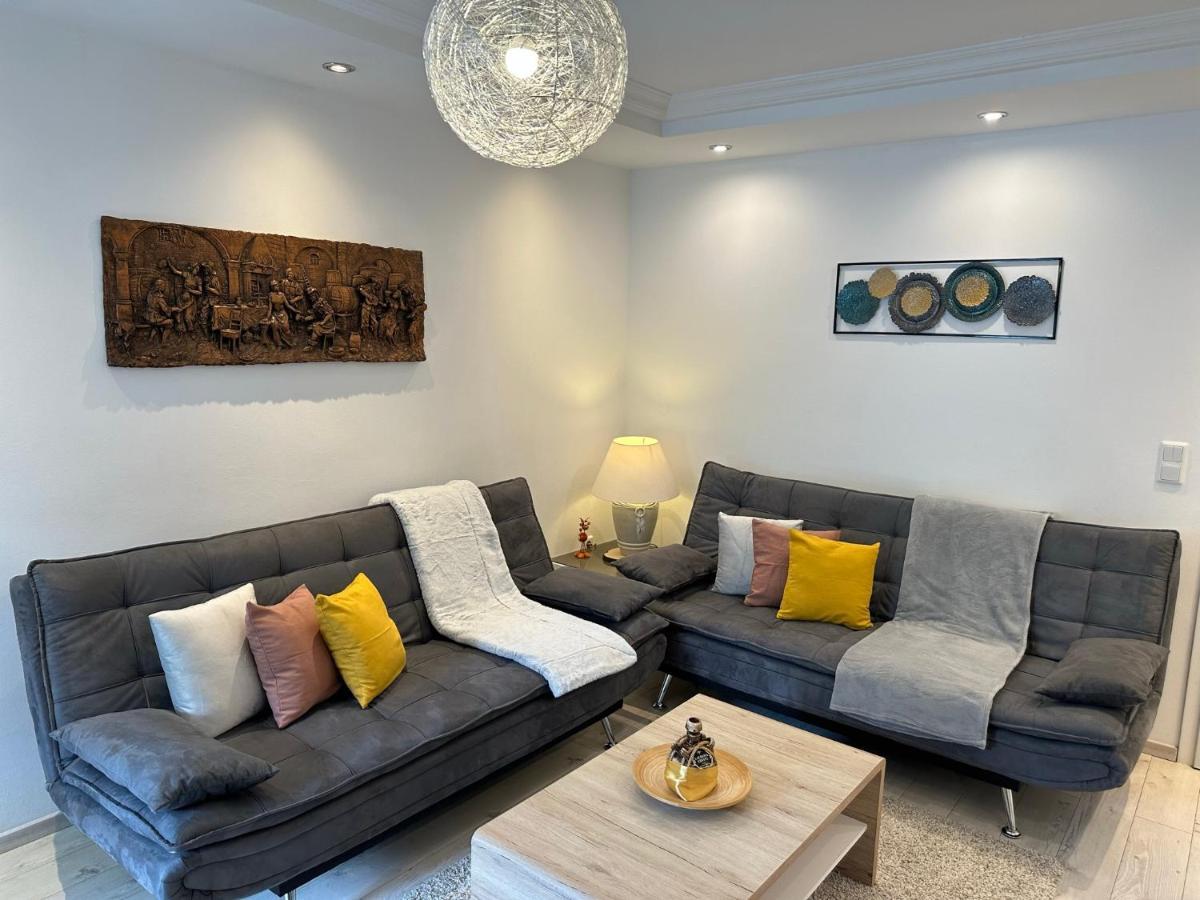 Guest house Cozy Nearmaintrainstation *
