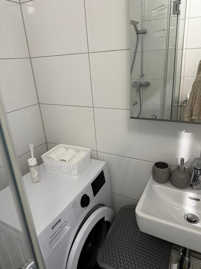 Apartment Nord
