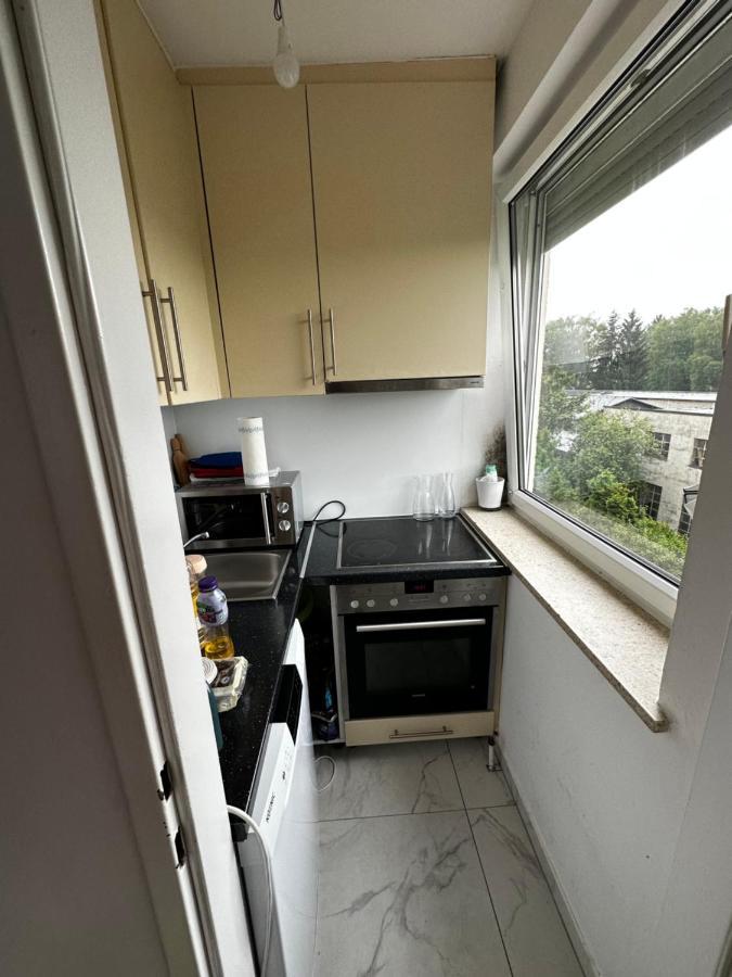 Apartment Nord