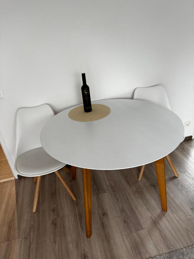 Nord Apartment Salzburg