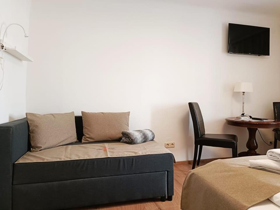 Cityhotel Junger Fuchs Hotel *