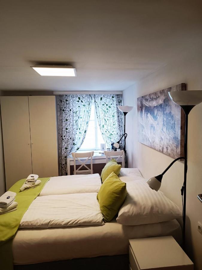 Hotel Cityhotel Junger Fuchs *