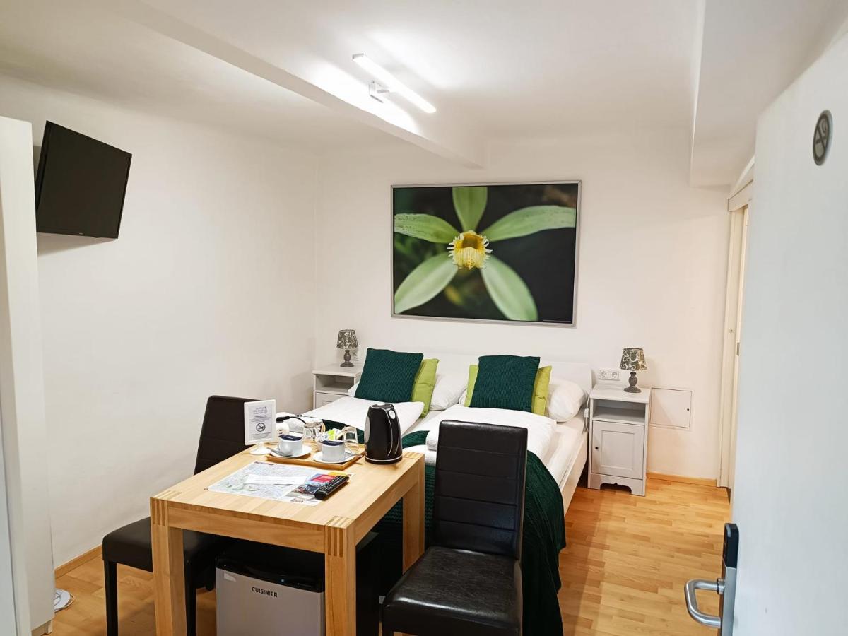 Hotel Cityhotel Junger Fuchs Salzburg