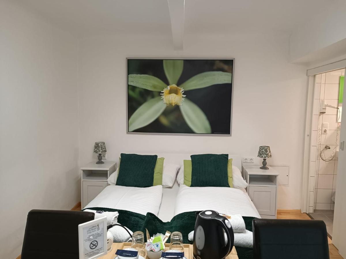 Cityhotel Junger Fuchs Hotel