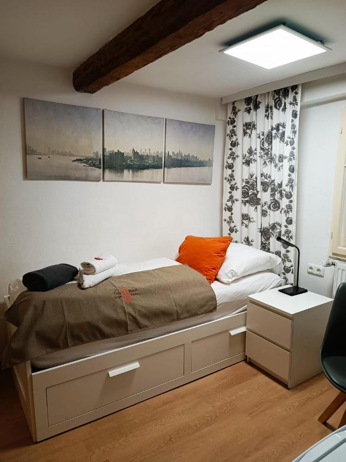Cityhotel Junger Fuchs Hotel Salzburg