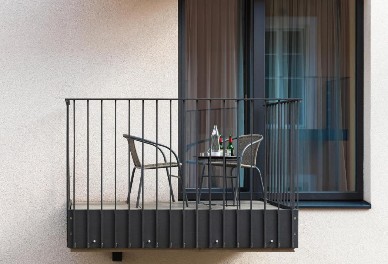 Master Linzergasse Aparthotel