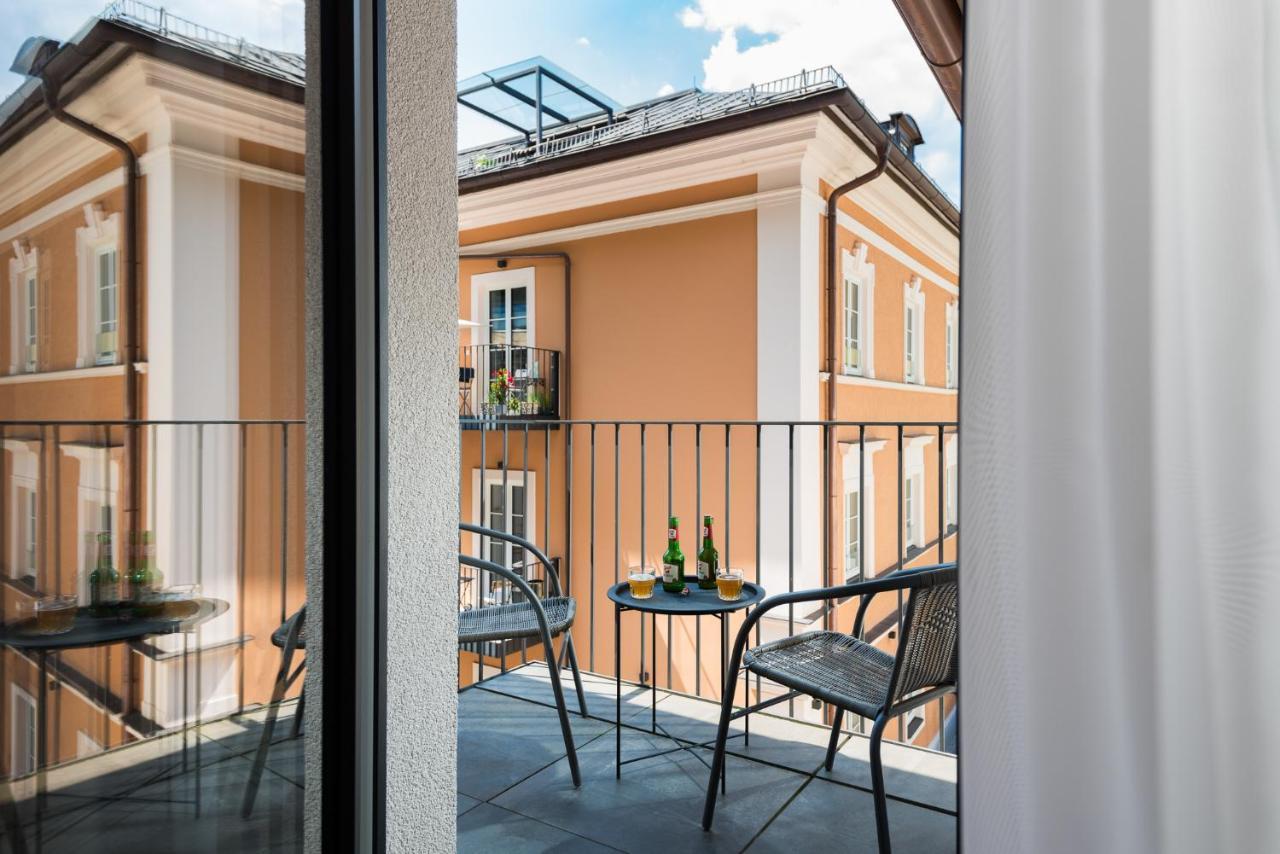 Loft Collection Linzergasse Contactless Check-in 3*