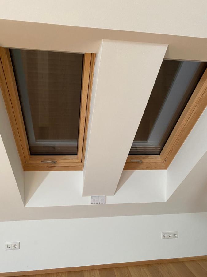 Salzburg-loft Im Stadtteil Leopoldskron-moos 120qm Mit Balkon & Untersbergblick Salzburg