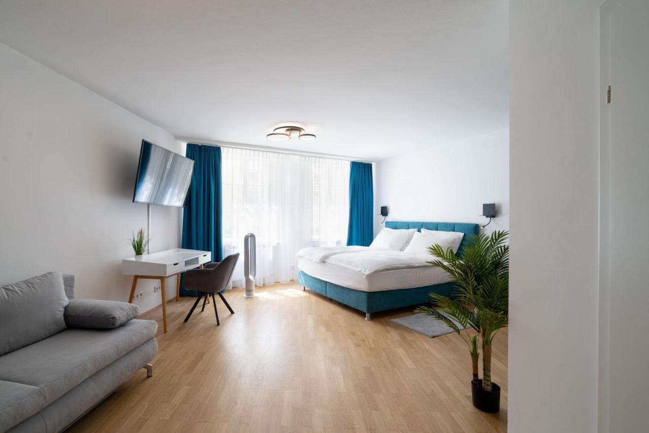 Apartment Altstadt-app. Domblick! *