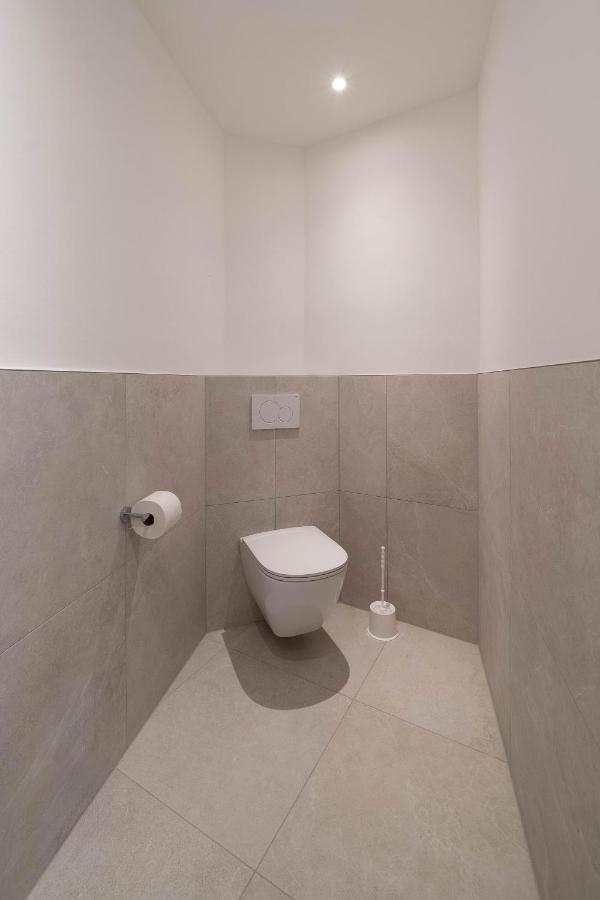 Apartment Altstadt-app. Domblick! Salzburg