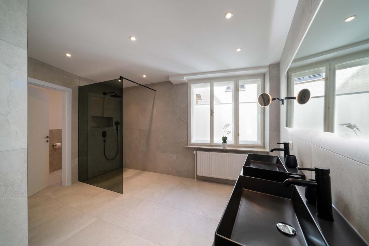 Apartment Altstadt-app. Domblick! *