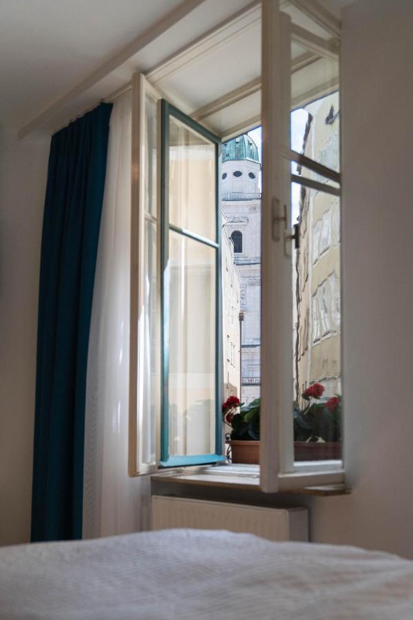 Altstadt-app. Domblick! Apartment *