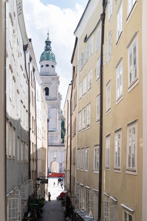 Apartment Altstadt-app. Domblick! *