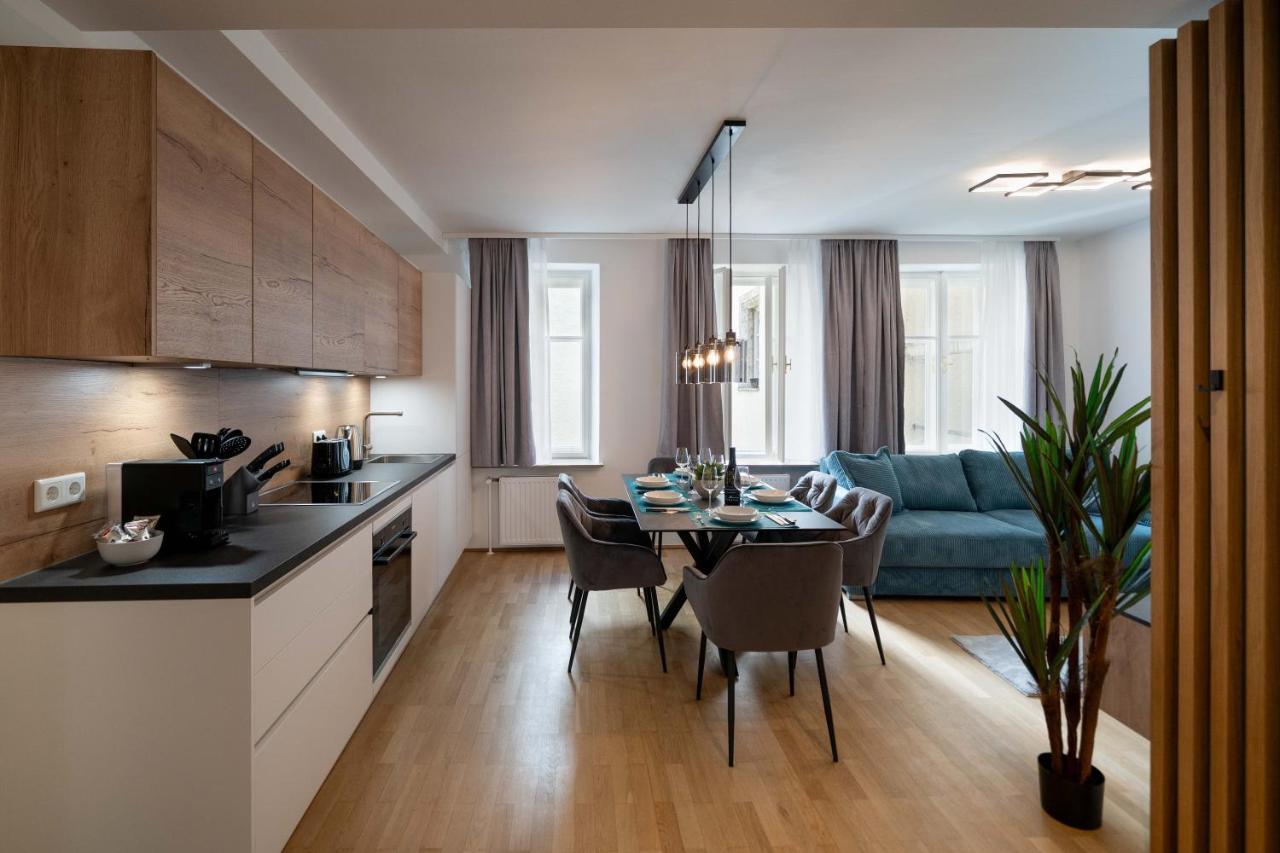 Apartment Altstadt-app. Domblick!