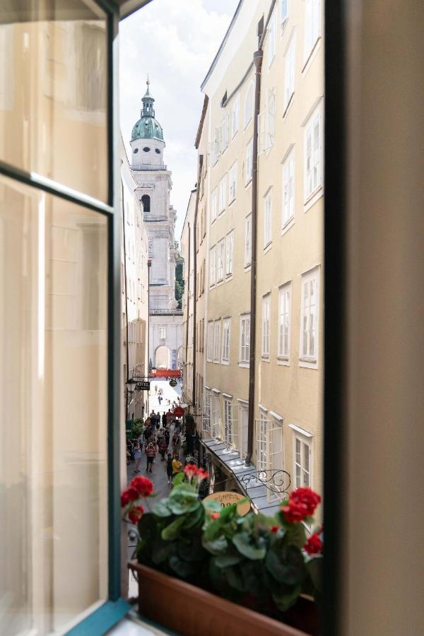 Apartment Altstadt-app. Domblick!