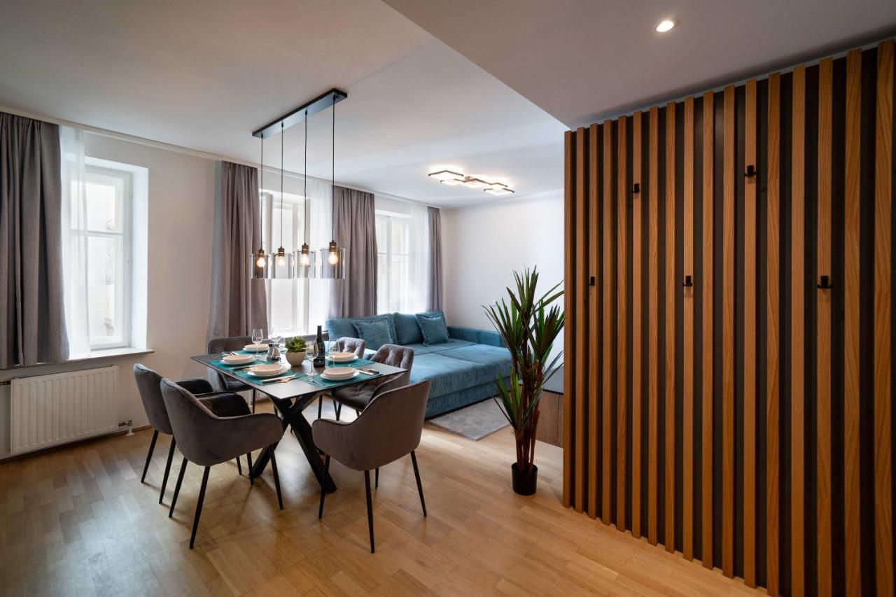 Apartment Altstadt-app. Domblick! *