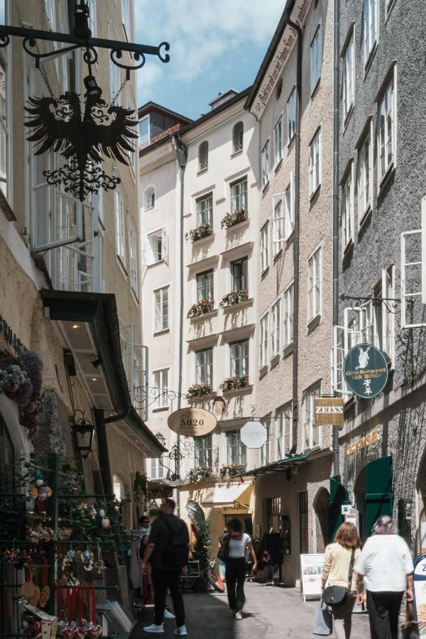 Altstadt-app. Domblick! Apartment