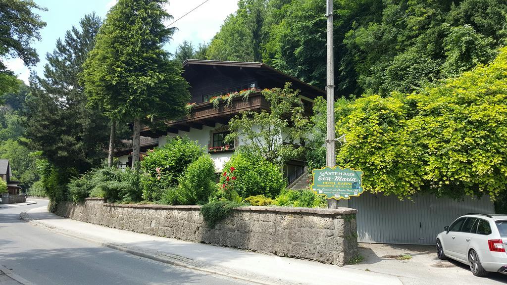 Haus Stadt Apartment Salzburg