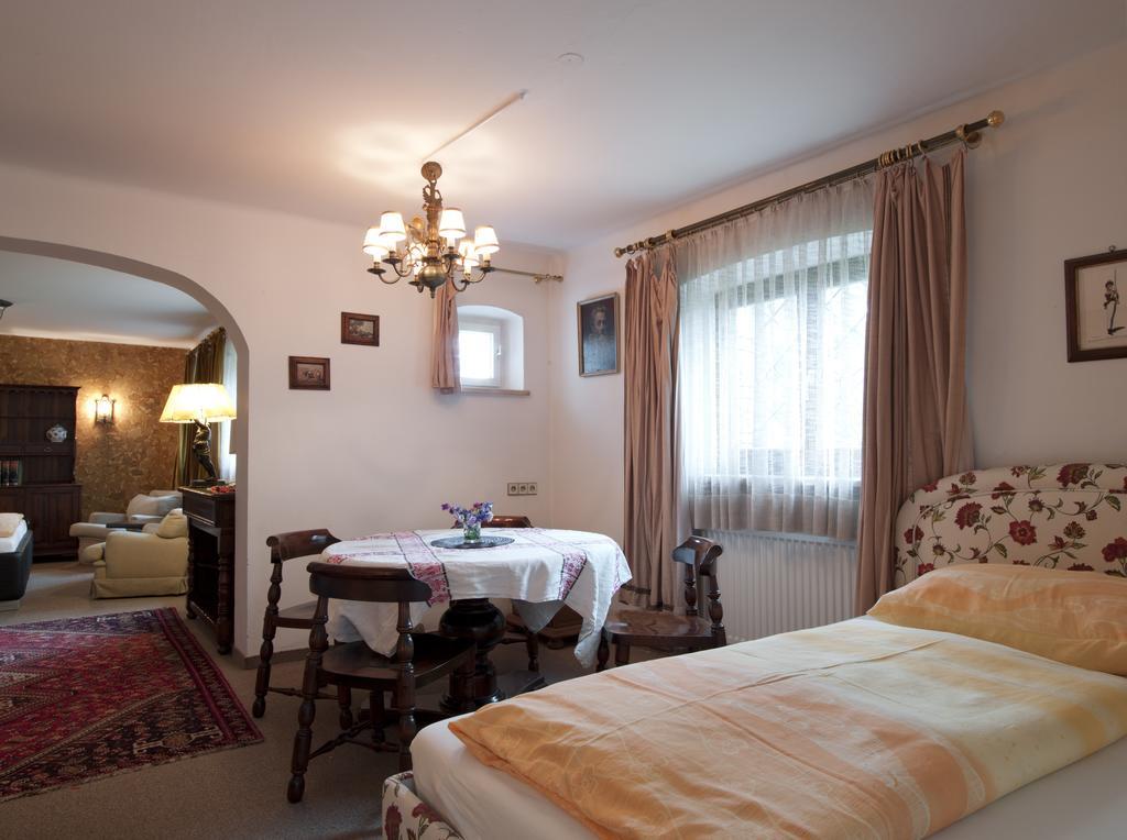Haus Stadt Apartment *