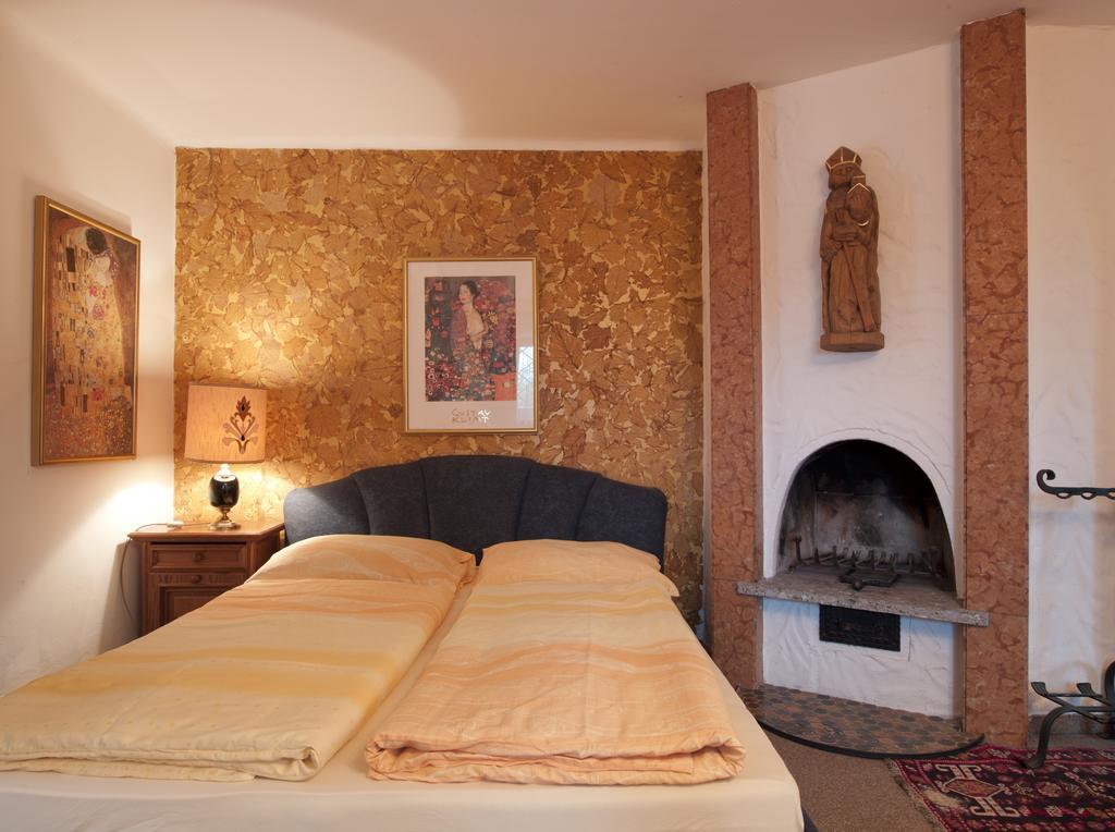 Haus Stadt Apartment Salzburg