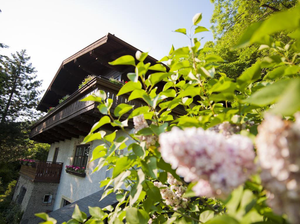Haus Stadt * Salzburg