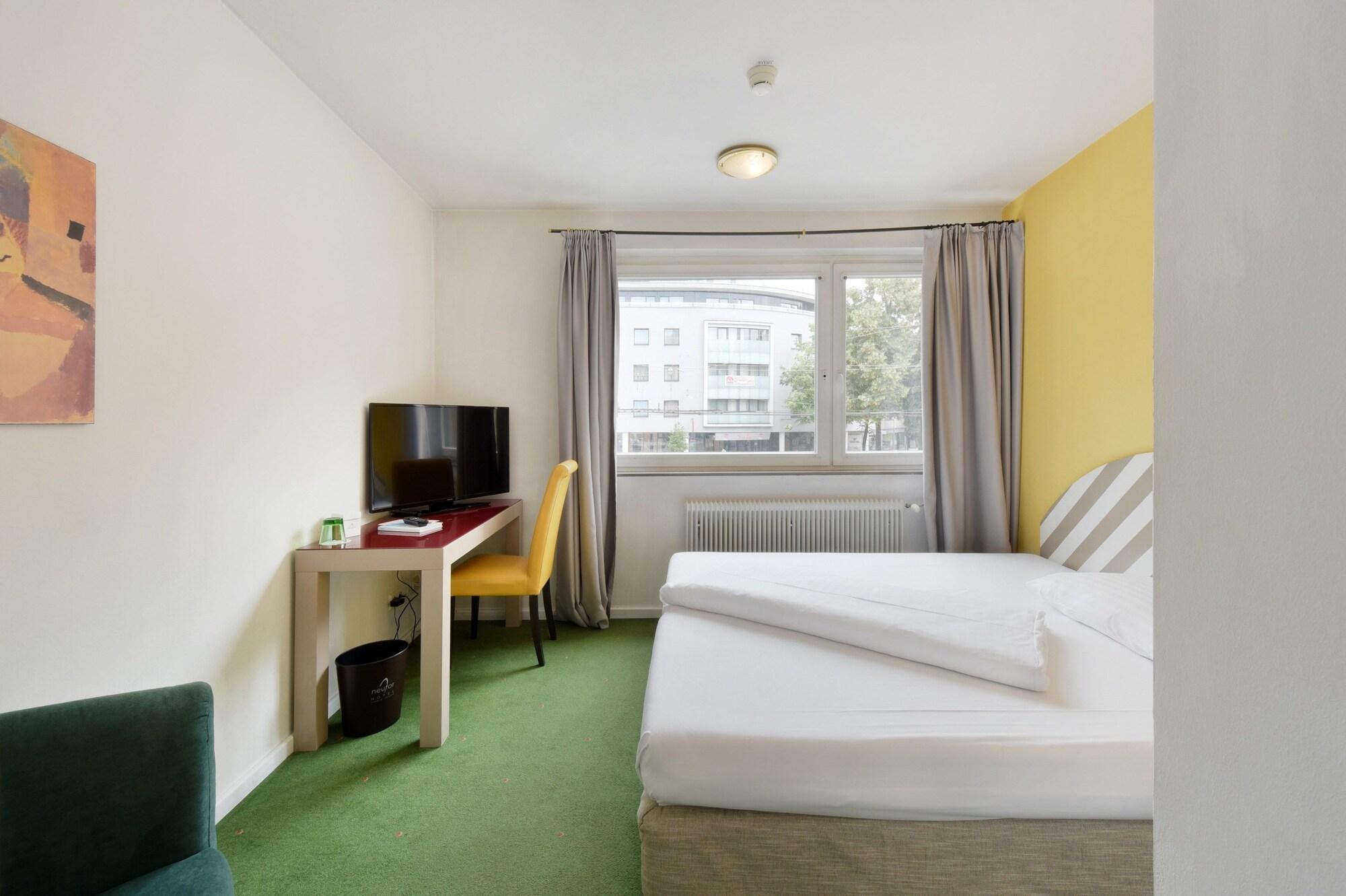 Am Neutor Zentrum Hotel