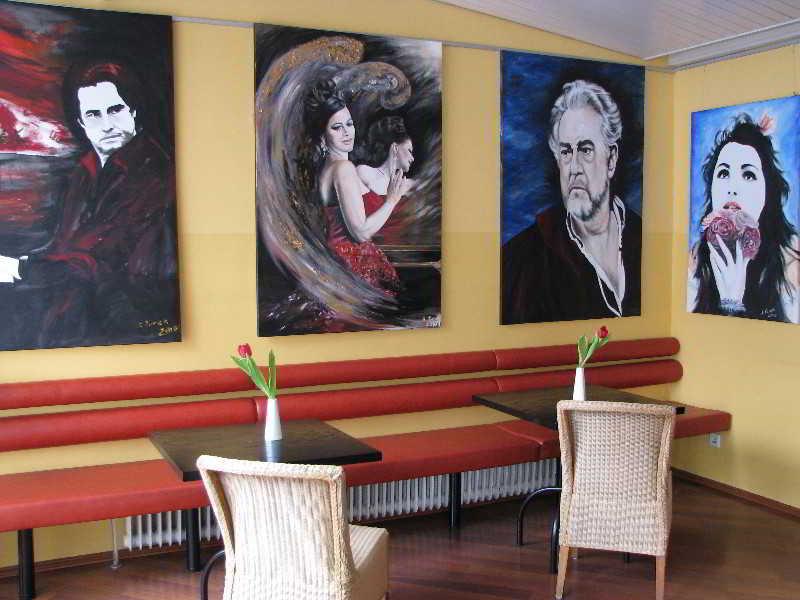 Hotel Am Neutor Zentrum