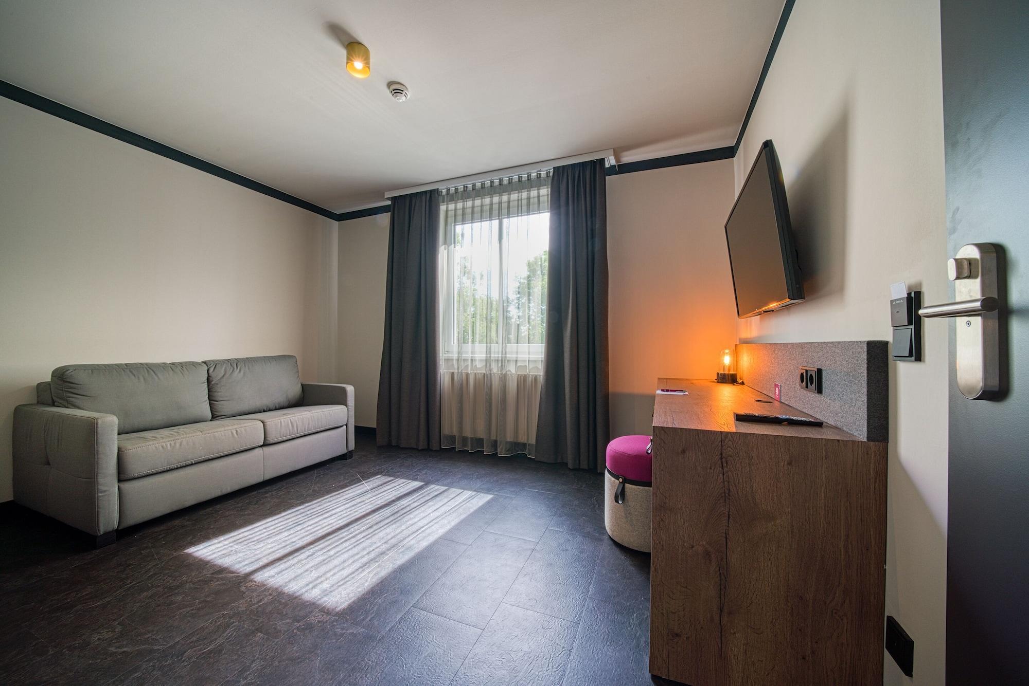 Hotel Fourside 4*