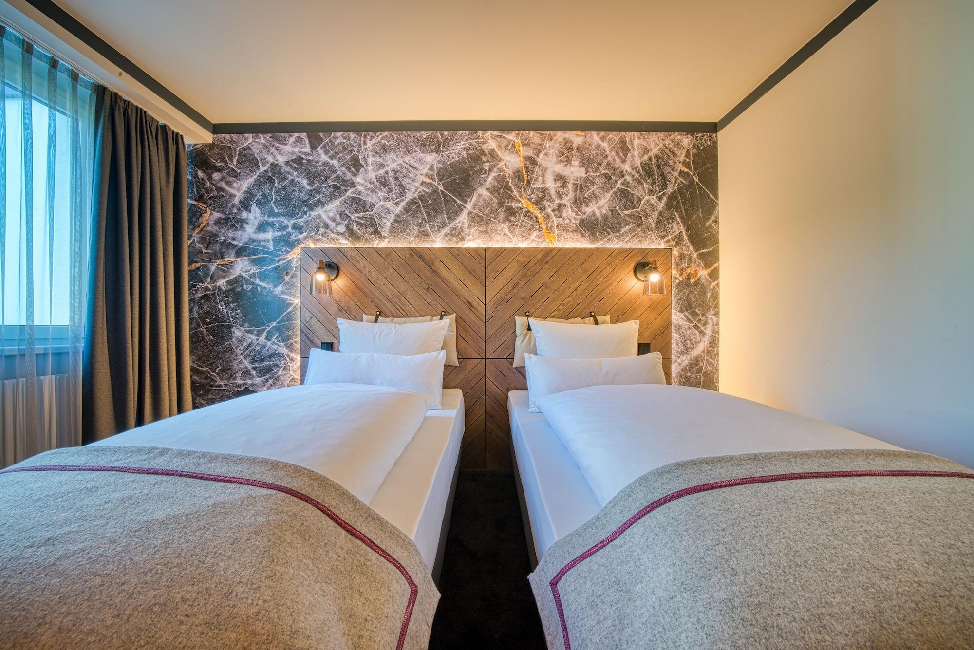 Fourside Messe, Trademark Collection By Wyndham 4*