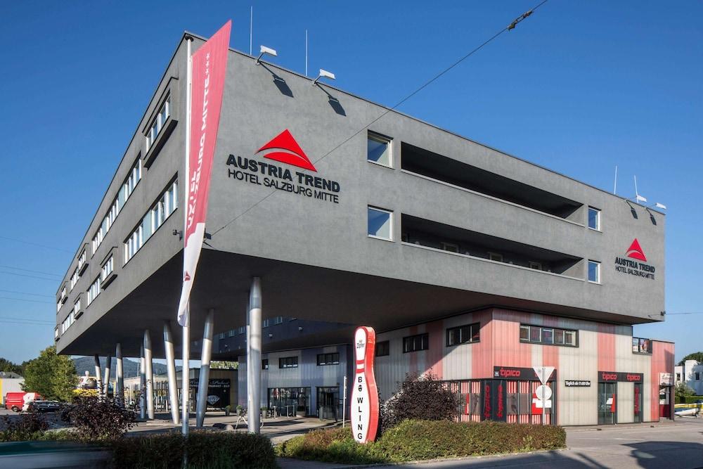 Austria Trend Messe