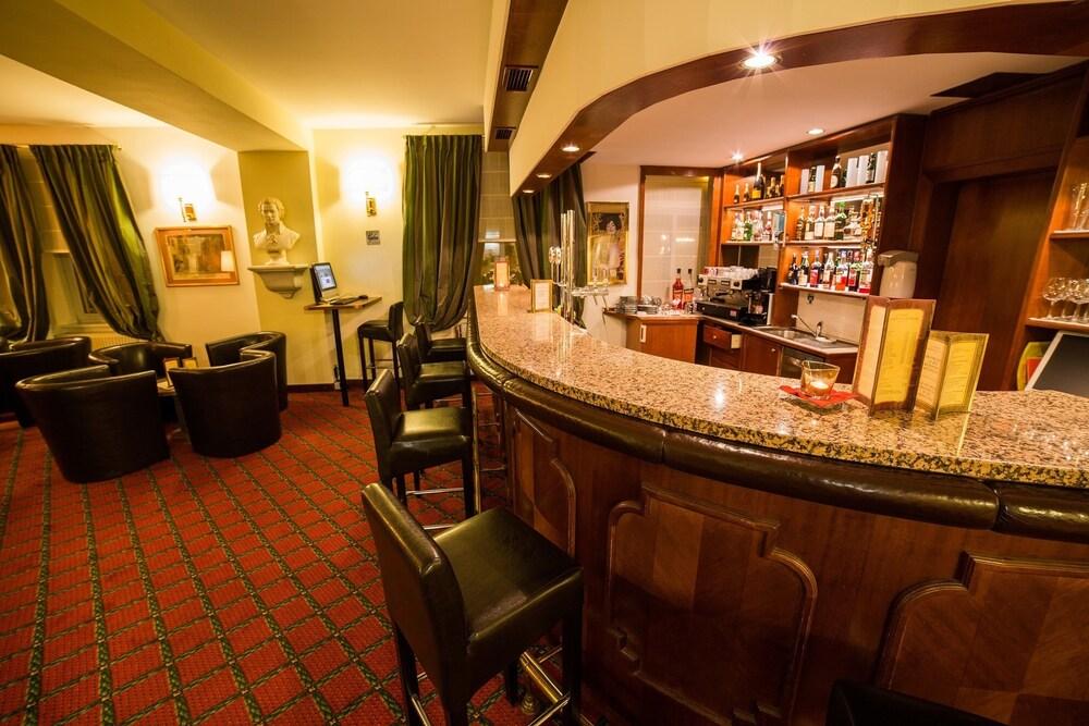 Goldenes Theater 4* Salzburg