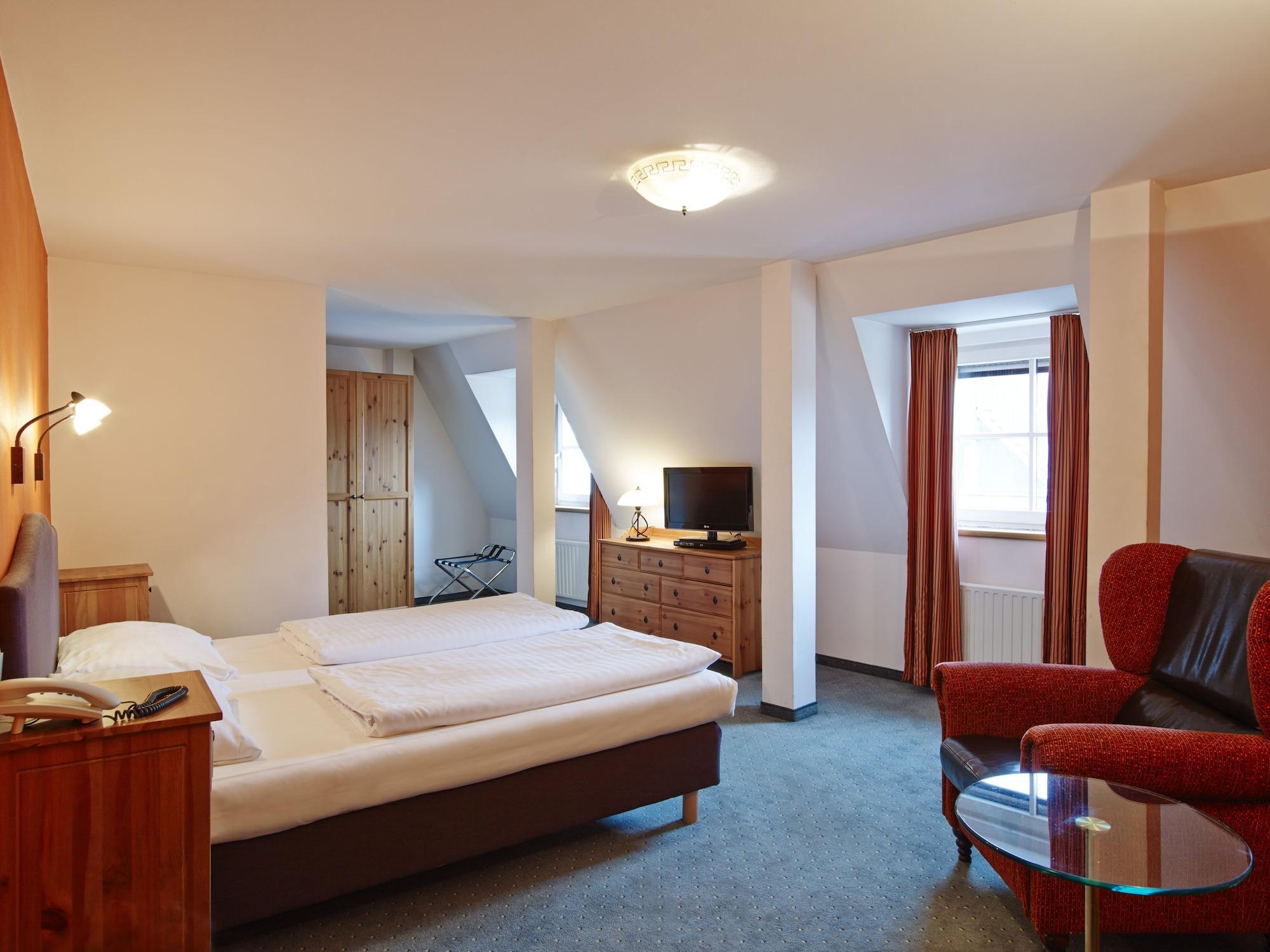 Der Salzburger Hof Hotel 4*