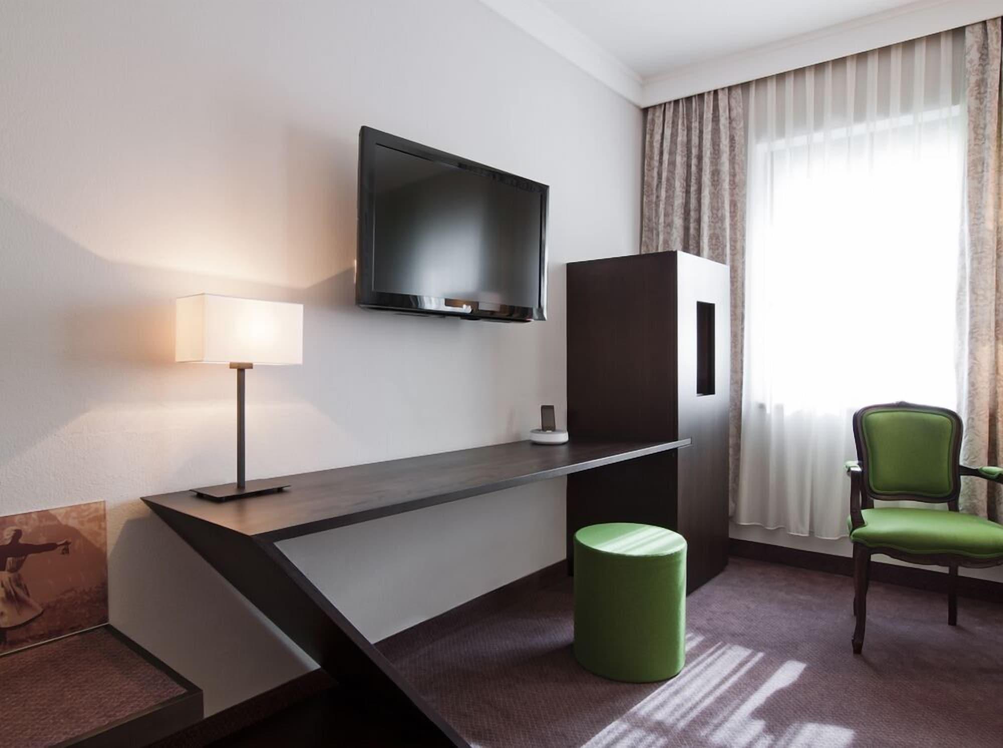 Der Salzburger Hof 4*