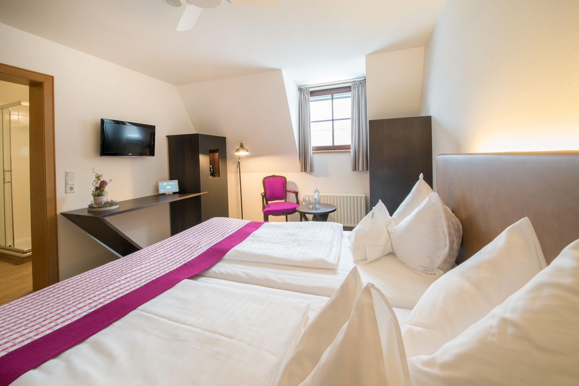 Hotel Der Salzburger Hof 4*