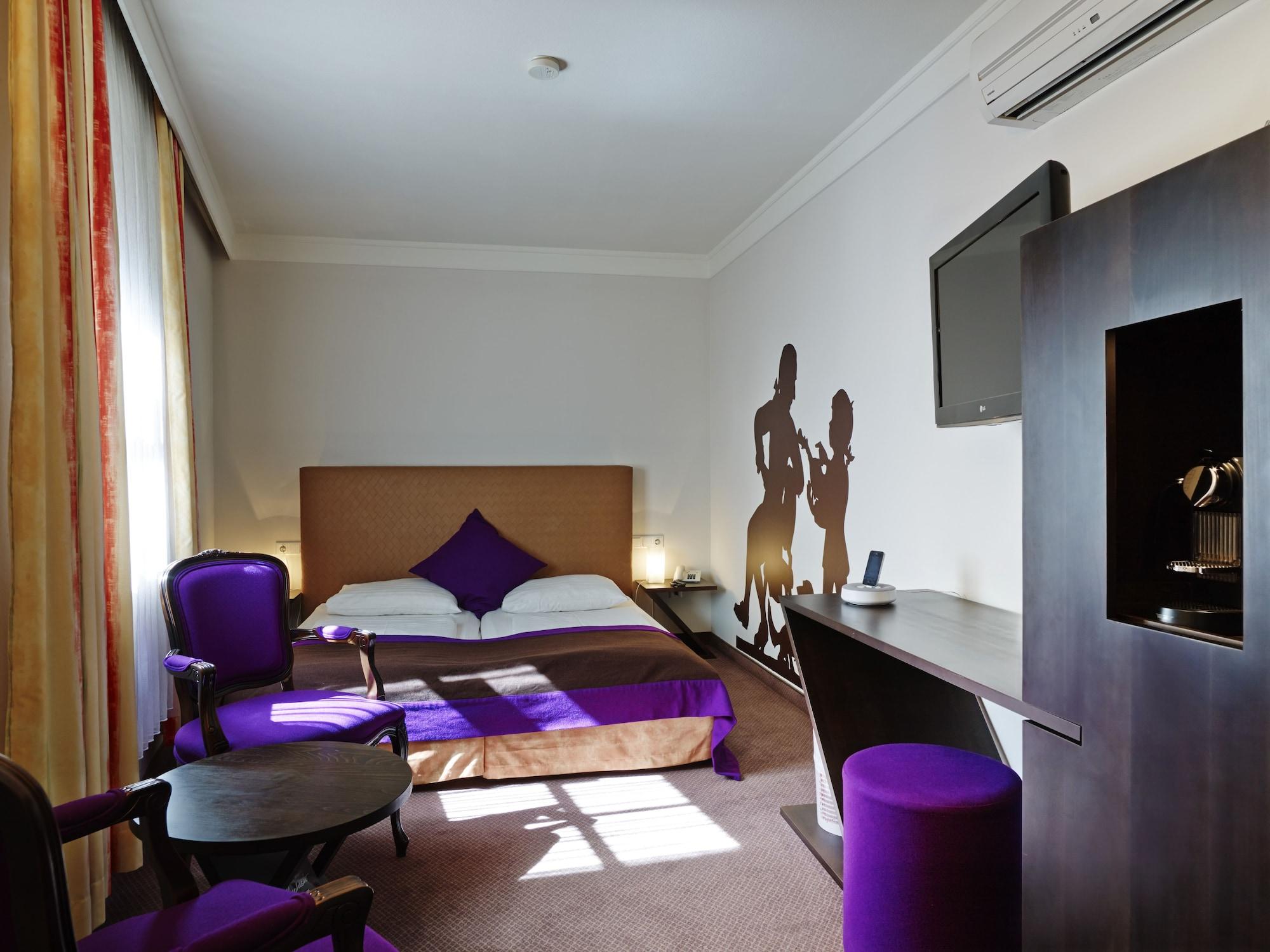 Der Salzburger Hof 4*