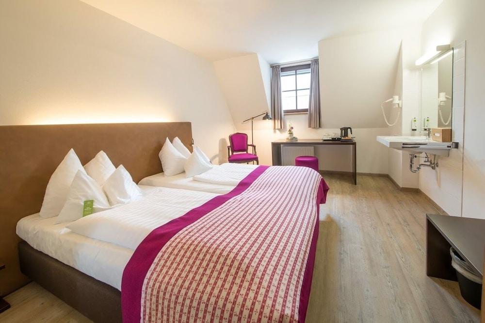 Der Salzburger Hof Hotel 4*