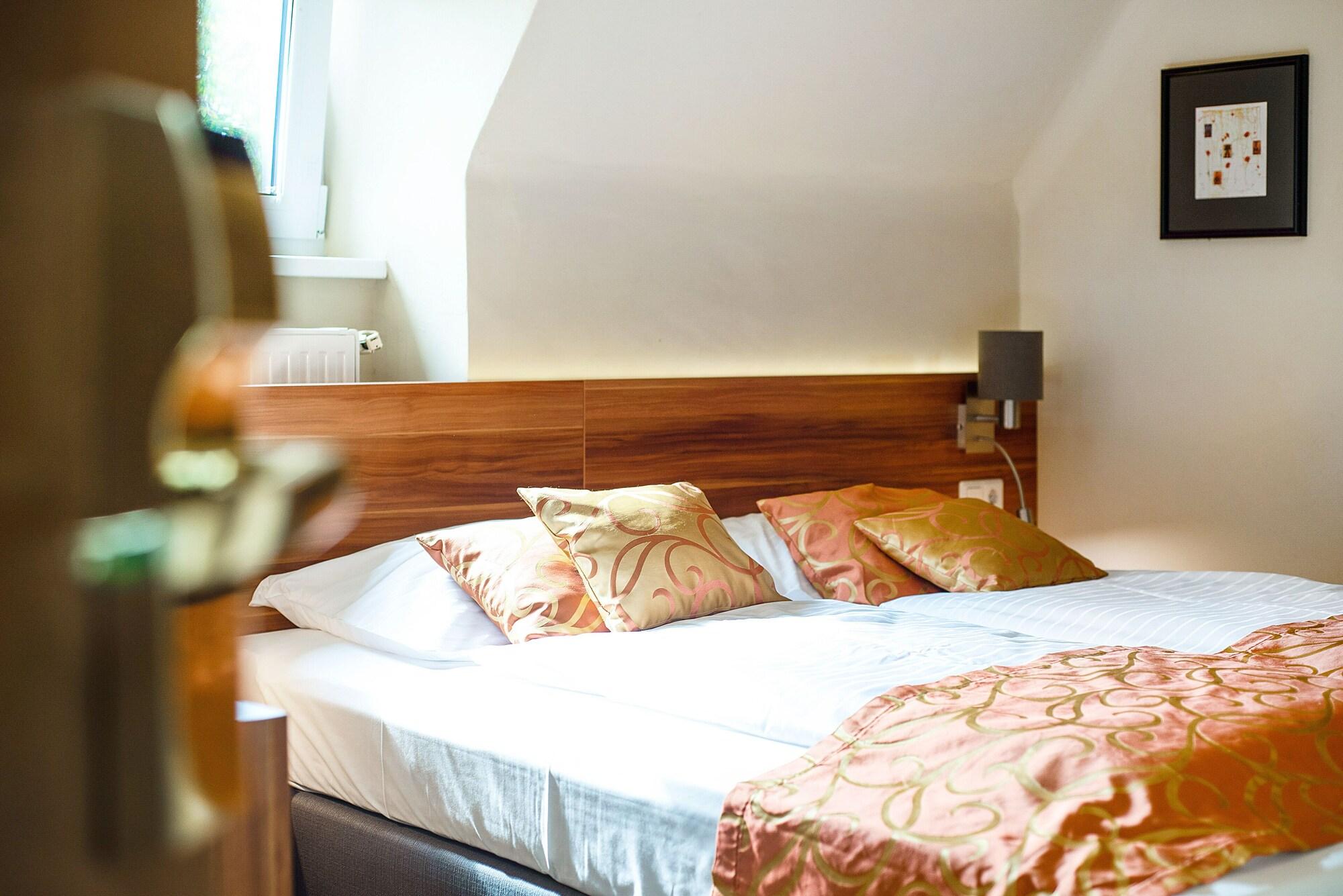 Astoria Hotel Salzburg