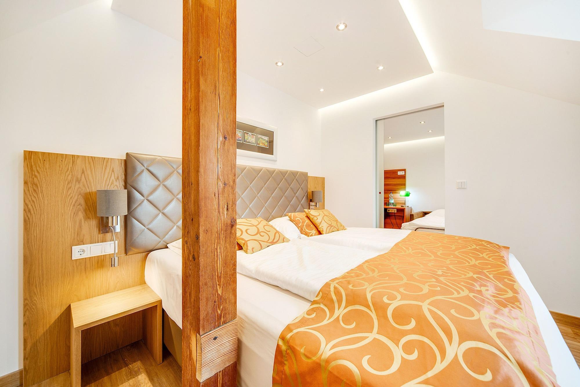Astoria 3* Salzburg